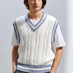 New Urban Outfitters Mens Uo Otto 